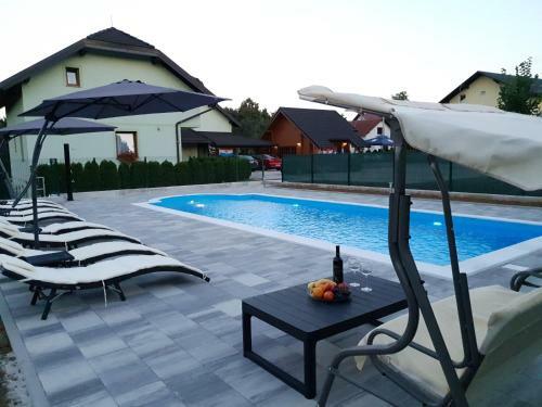 Hostal Pansion Villa Cancar