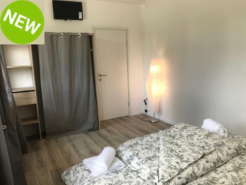 Hostal Rene House