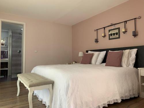 Hostal Pool Apartments Plitvice Lakes