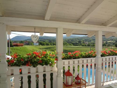 Hostal Pool Apartments Plitvice Lakes
