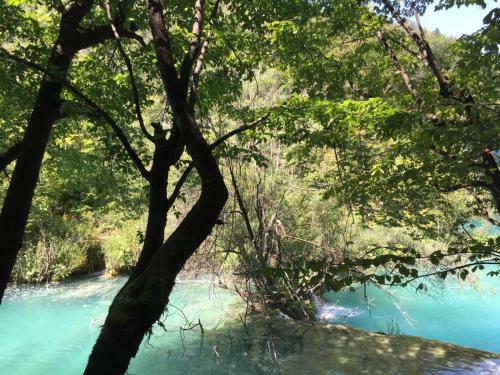 Hostal Pool Apartments Plitvice Lakes
