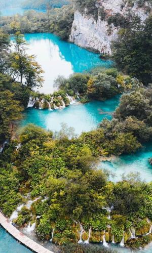 Hostal Pool Apartments Plitvice Lakes