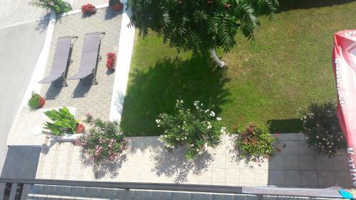 Hostal House Osana