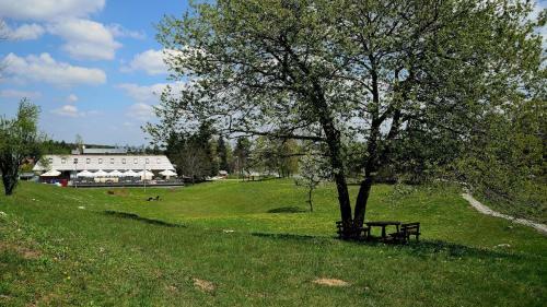 Hotel Grabovac