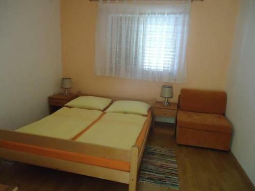 Apartments Kristic