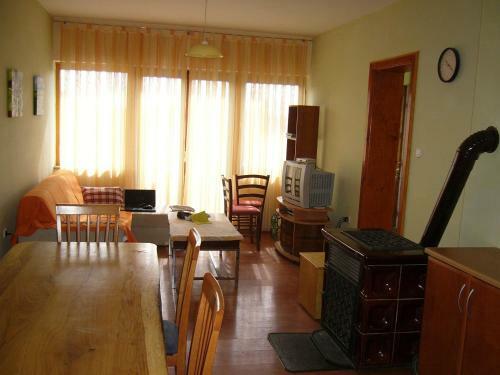Apartments Kristic