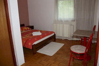 Hostal House Hodak