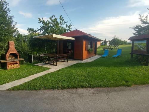 Hostal House Pavlic