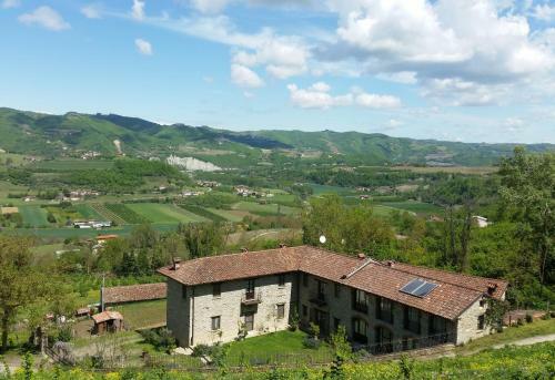 Apartamento La Luna Buona