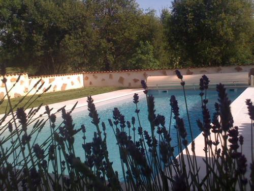 Bed & Breakfast Les Picardies
