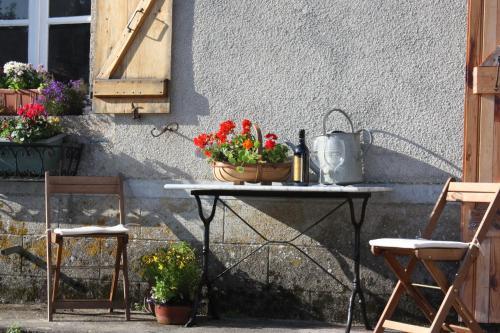 Bed & Breakfast Les Picardies