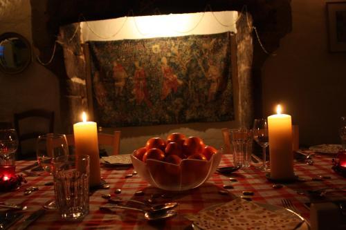 Bed & Breakfast Les Picardies