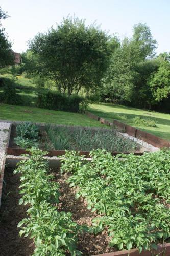 Bed & Breakfast Les Picardies