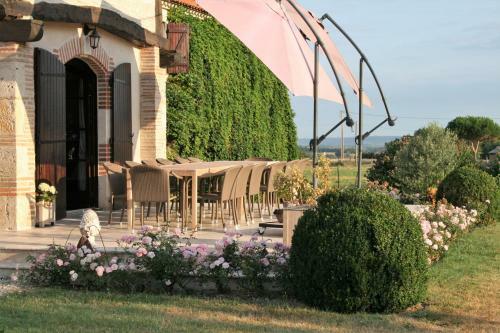 Hostal Dunes Charme Et Douceur De Rosi�s