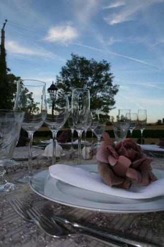 Hostal Dunes Charme Et Douceur De Rosi�s