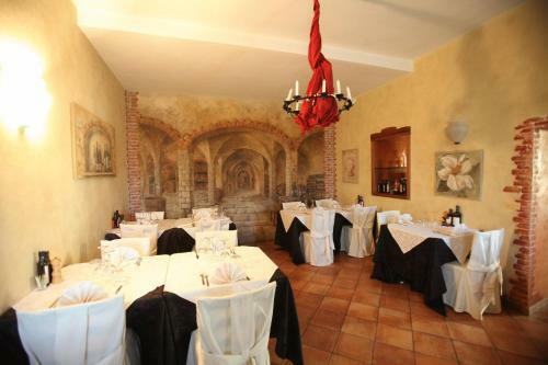 Hotel Le Quattro Coppe