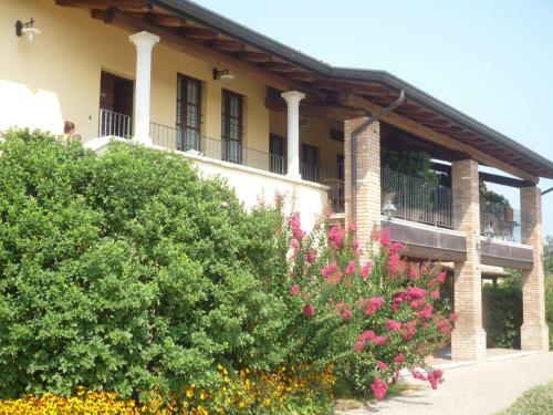 Apartamento Agriturismo Corte Arcadia