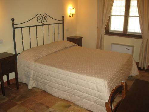 Apartamento Agriturismo Corte Arcadia