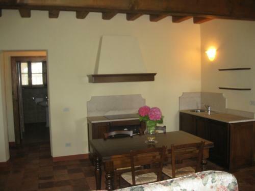 Apartamento Agriturismo Corte Arcadia