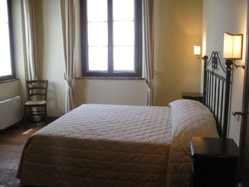 Apartamento Agriturismo Corte Arcadia