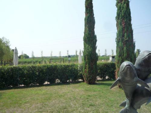 Apartamento Agriturismo Corte Arcadia