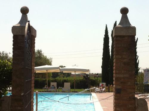 Apartamento Agriturismo Corte Arcadia