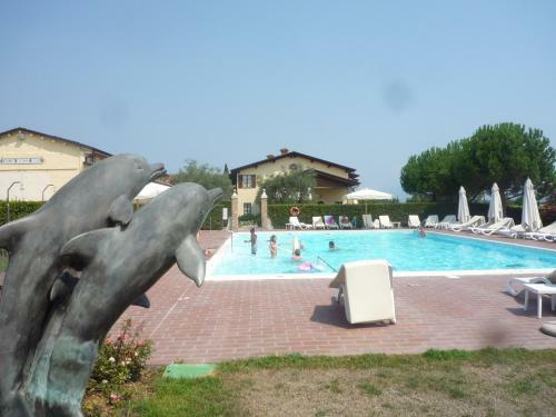 Apartamento Agriturismo Corte Arcadia
