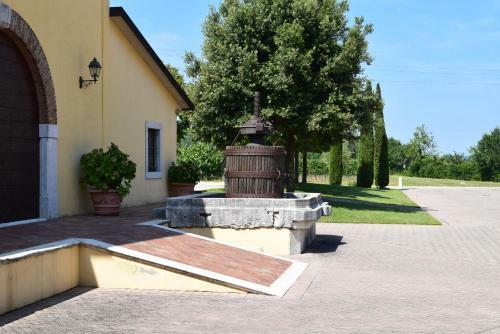 Apartamento Agriturismo Corte Arcadia