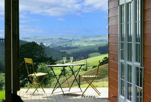 Petite Provence B&B