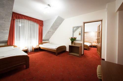 Secession Hotel