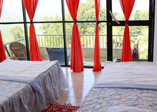 Hostal Awinco Rest
