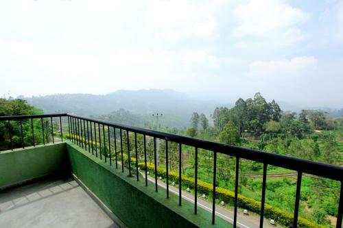 Hostal Awinco Rest