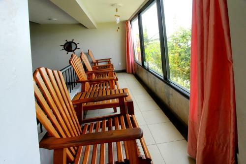 Hostal Awinco Rest