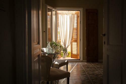B&B Piazza San Pantaleo