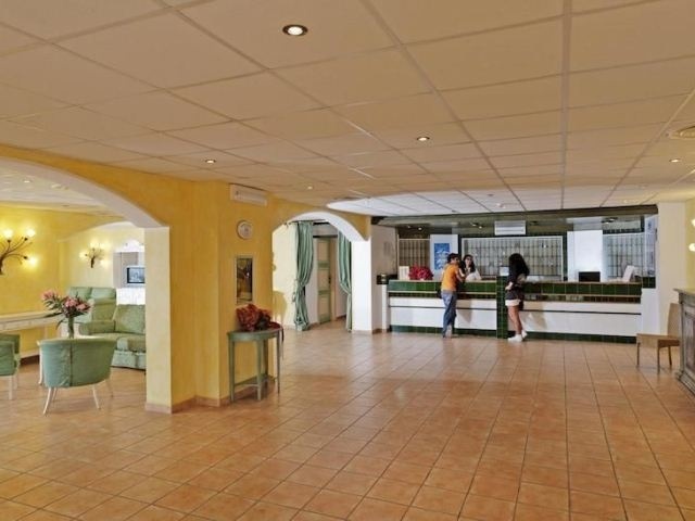 Apartamento La Plage Noire Resort