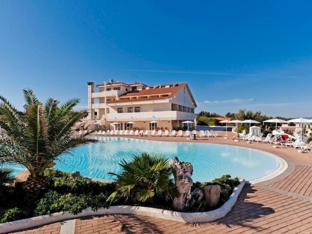 Apartamento La Plage Noire Resort