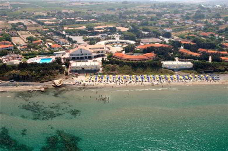 Apartamento La Plage Noire Resort