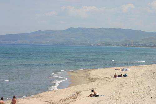 Bed & Breakfast Antico Casolare Sorso-casa Vacanze