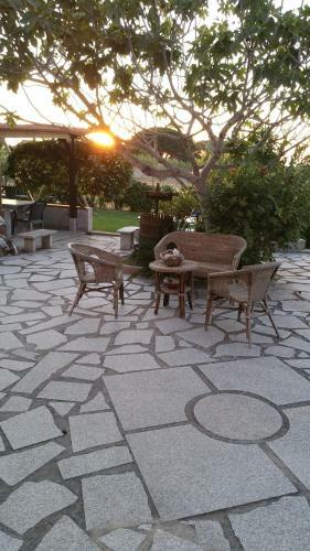 Bed & Breakfast Antico Casolare Sorso-casa Vacanze