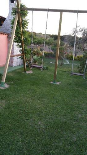 Bed & Breakfast Antico Casolare Sorso-casa Vacanze