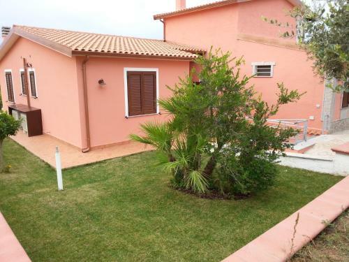 Bed & Breakfast Antico Casolare Sorso-casa Vacanze