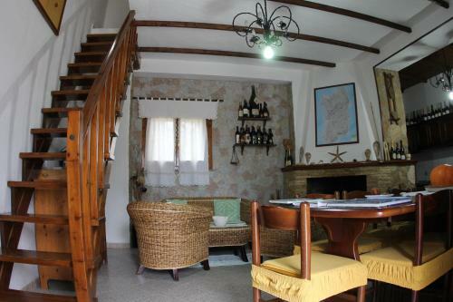 Bed & Breakfast Antico Casolare Sorso-casa Vacanze