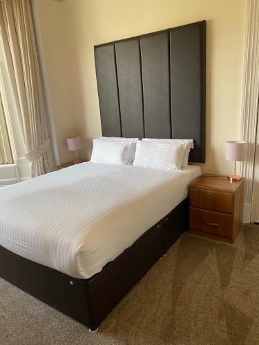 Hostal Onslow Bed And Breakfast