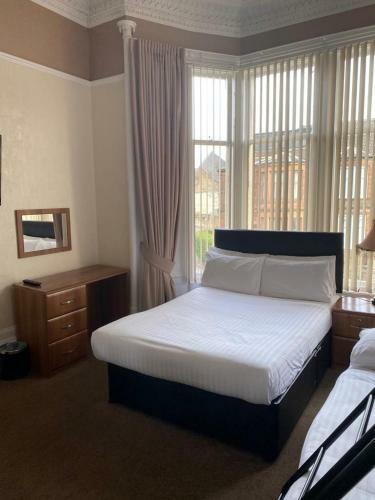 Hostal Onslow Bed And Breakfast