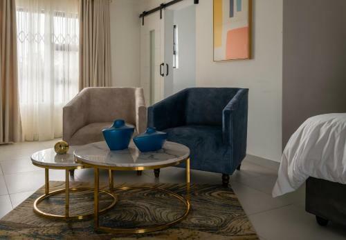 Hotel El Infinito Lifestyle