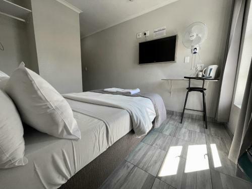Hotel Ecomotel Isando