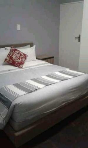 Apartamento Acacia Lodge