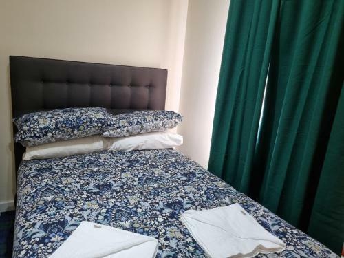 Carnarvon Street City Centre Apartment