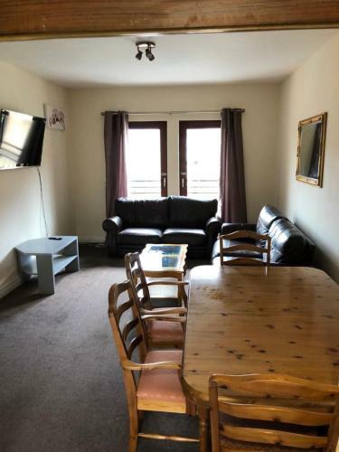 Carnarvon Street City Centre Apartment