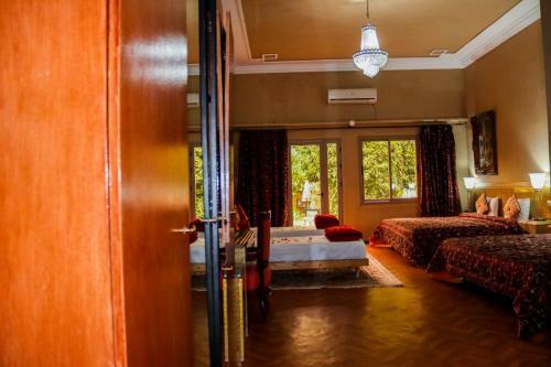 Hotel Tahnaout Multiservices